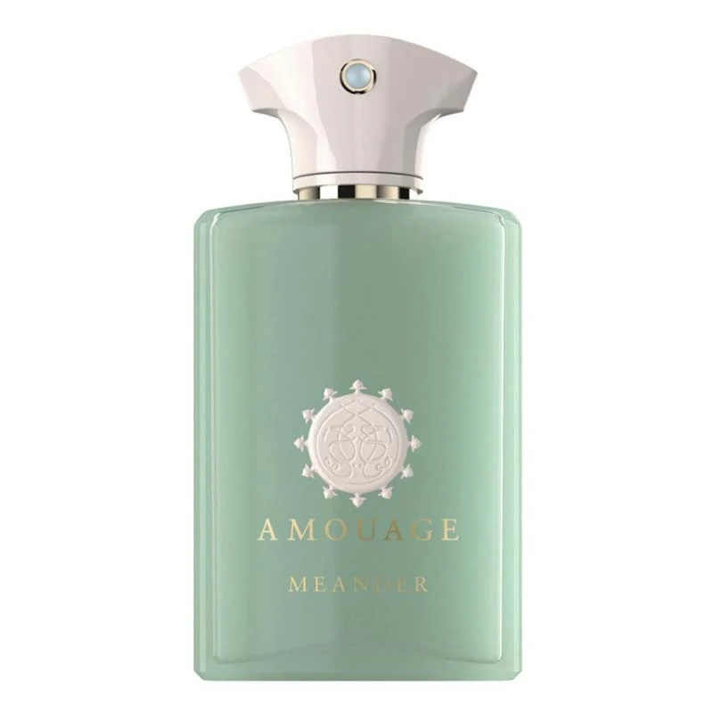 Amouage Meander Edp For Unisex 100ml