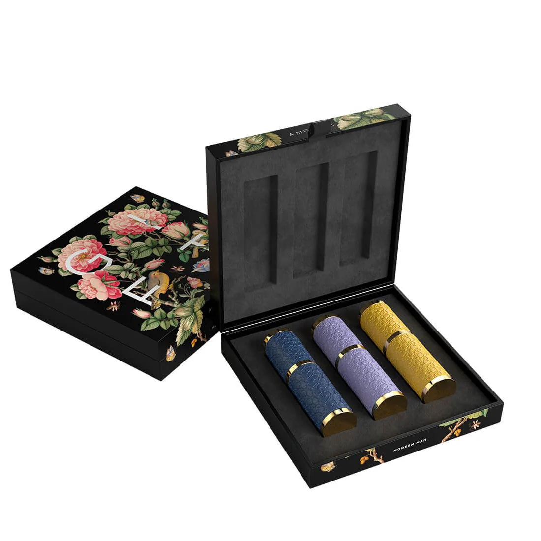 Amouage Modern Man Gift Set For Men