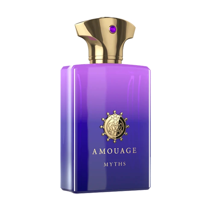 Amouage Myths For Man Perfume For Men EDP 50ml - Image 2