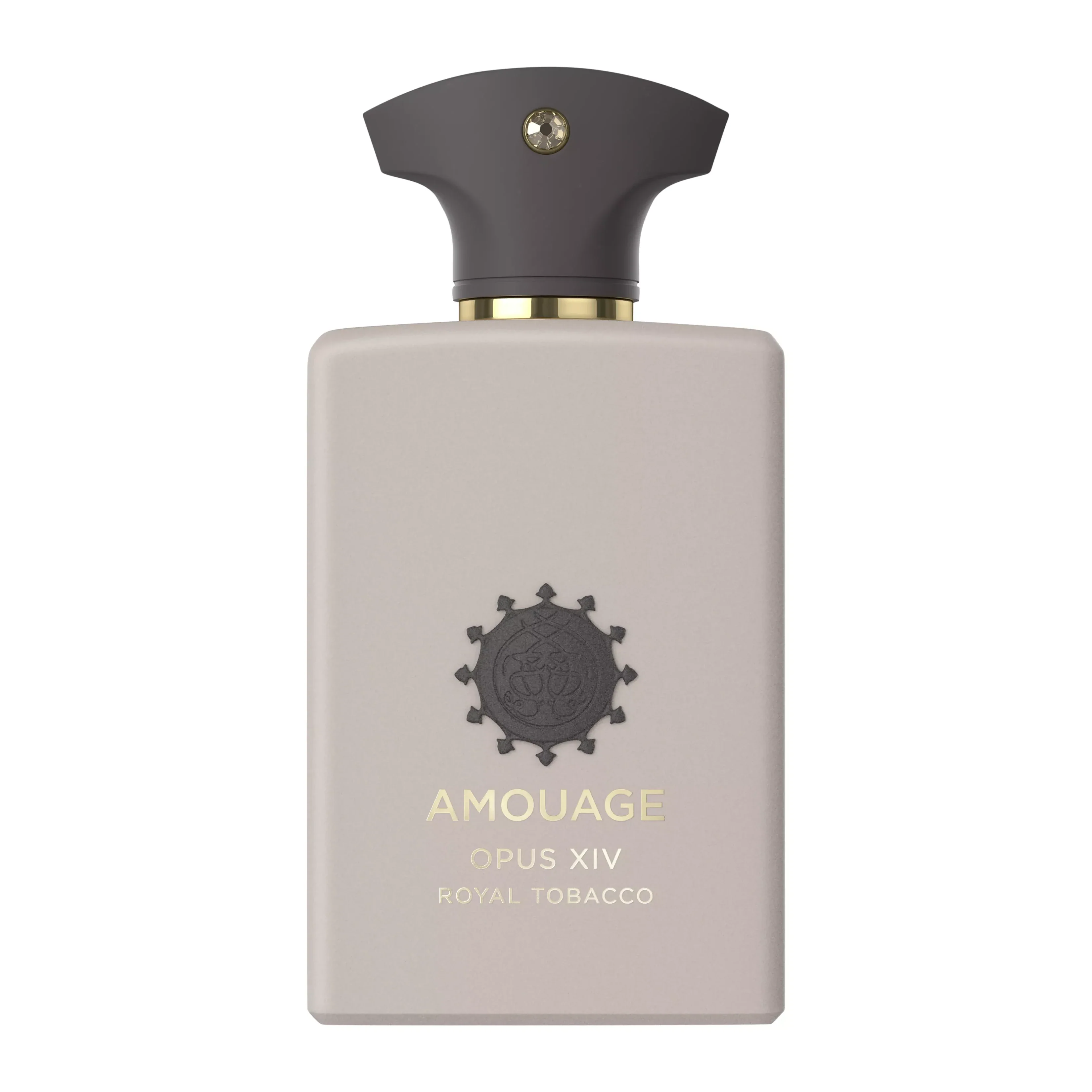 Amouage Opus Xiv Royal Tobacco Perfume For Unisex EDP 100ml