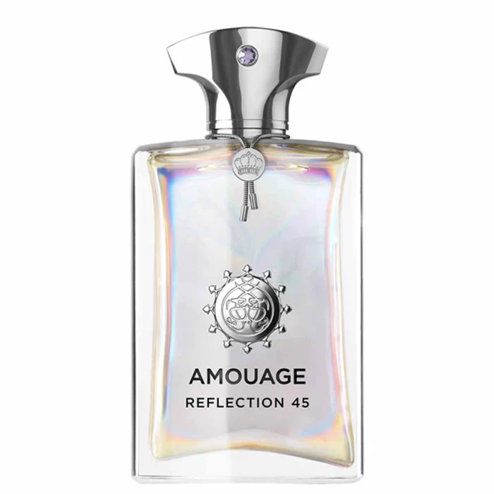 Amouage Reflection 45 Man For Men Extrait De Parfum 100ml - Image 2