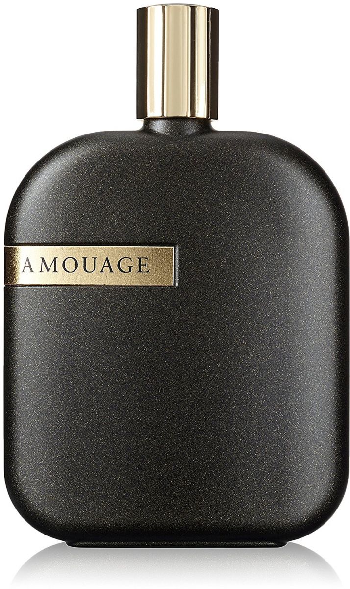 Amouage The Library Collection Opus VII for Unisex EDP, 100 ml - Image 2