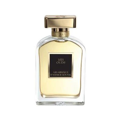 ANNICK GOUTAL 1001 OUDS EAU DE PARFUM FOR UNISEX 75ML - Image 2