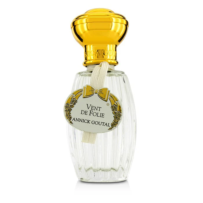 ANNICK GOUTAL VENT DE FOLIE FOR WOMEN EDT 50 ml - Image 2