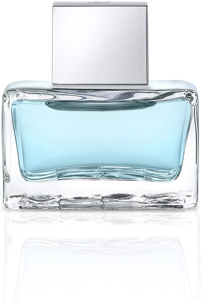 Antonio Banderas Blue Seduction For - perfumes for women Eau de Toilette Spray, 50ml - Image 2