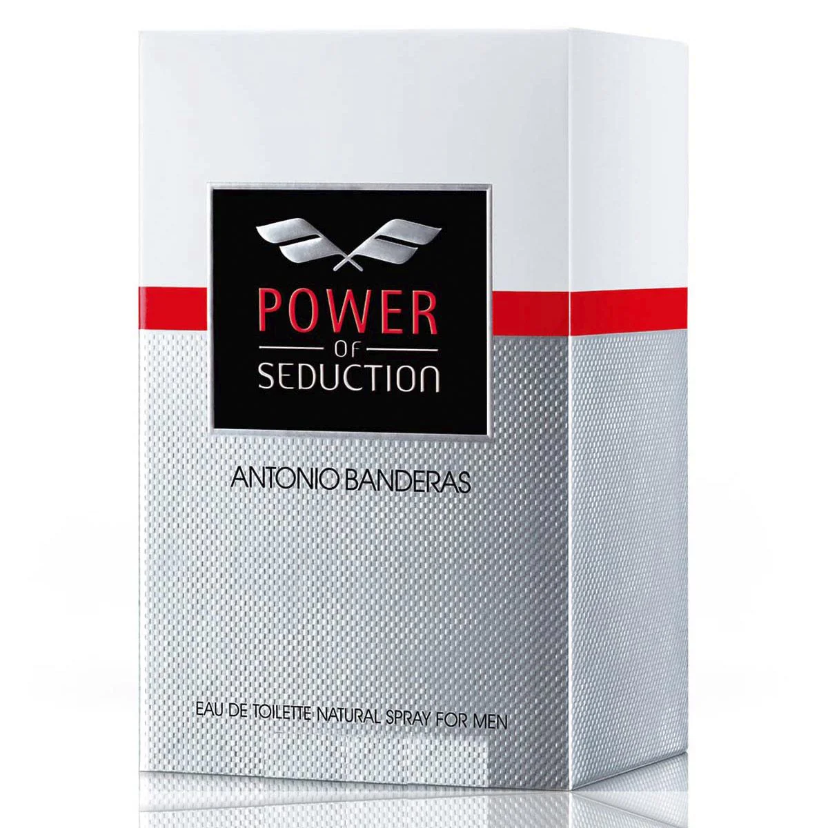 Antonio Banderas Power Of Seduction Edt 200 ml