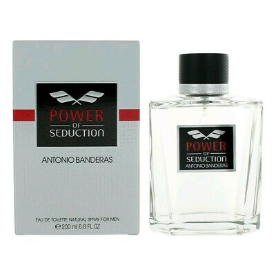 Antonio Banderas Power Of Seduction Edt 200 ml - Image 2