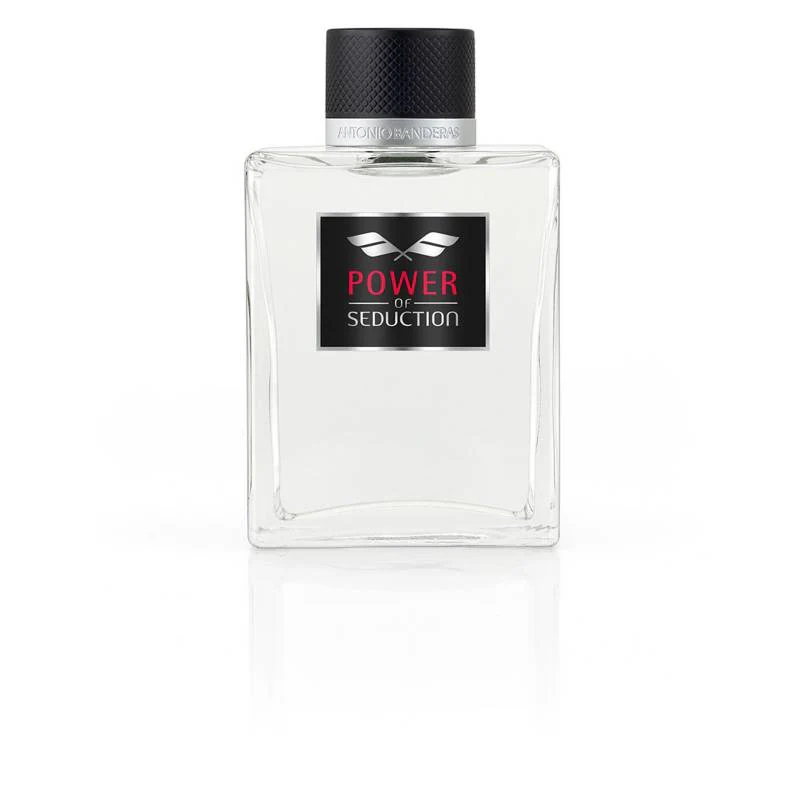 Antonio Banderas Power Of Seduction Edt 200 ml - Image 3
