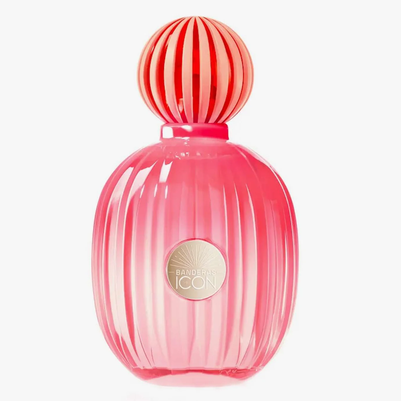 Antonio Banderas The Icon Splendid  Eau De Parfum For Women - Floral Gourmand Perfume 100ml