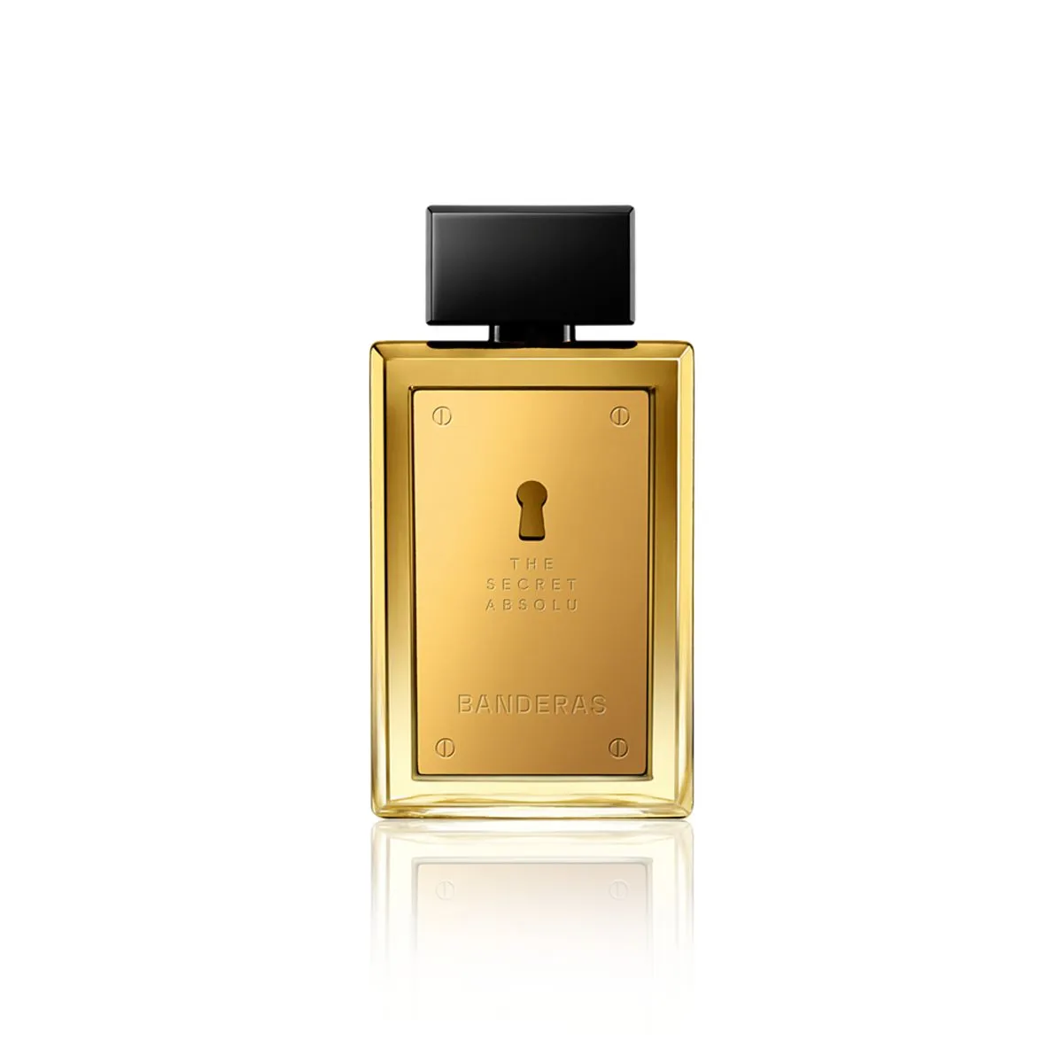 Antonio Banderas The Secret Absolu For Men EDP 100ml