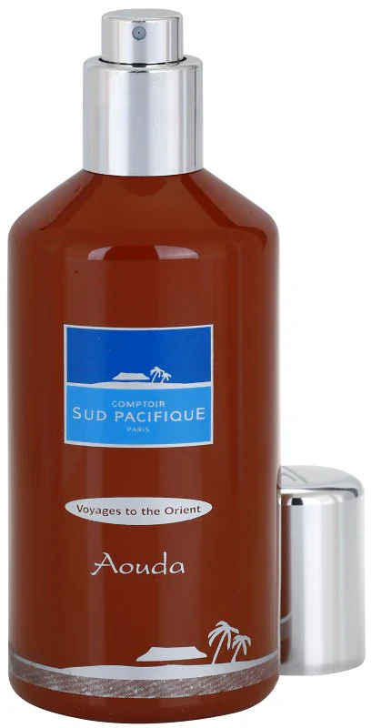 Aouda By Sud Pacifique Collection Perfume For Men And Women 100ml - Image 3