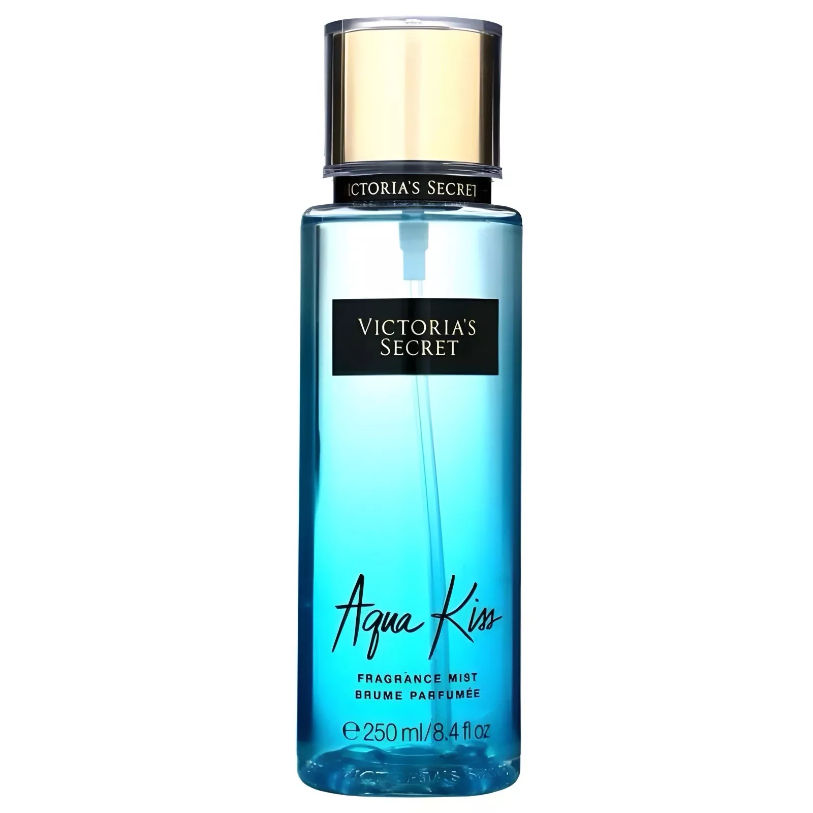 Aqua Kiss By Victoria Secret Fragrance Mist For Women 250ml