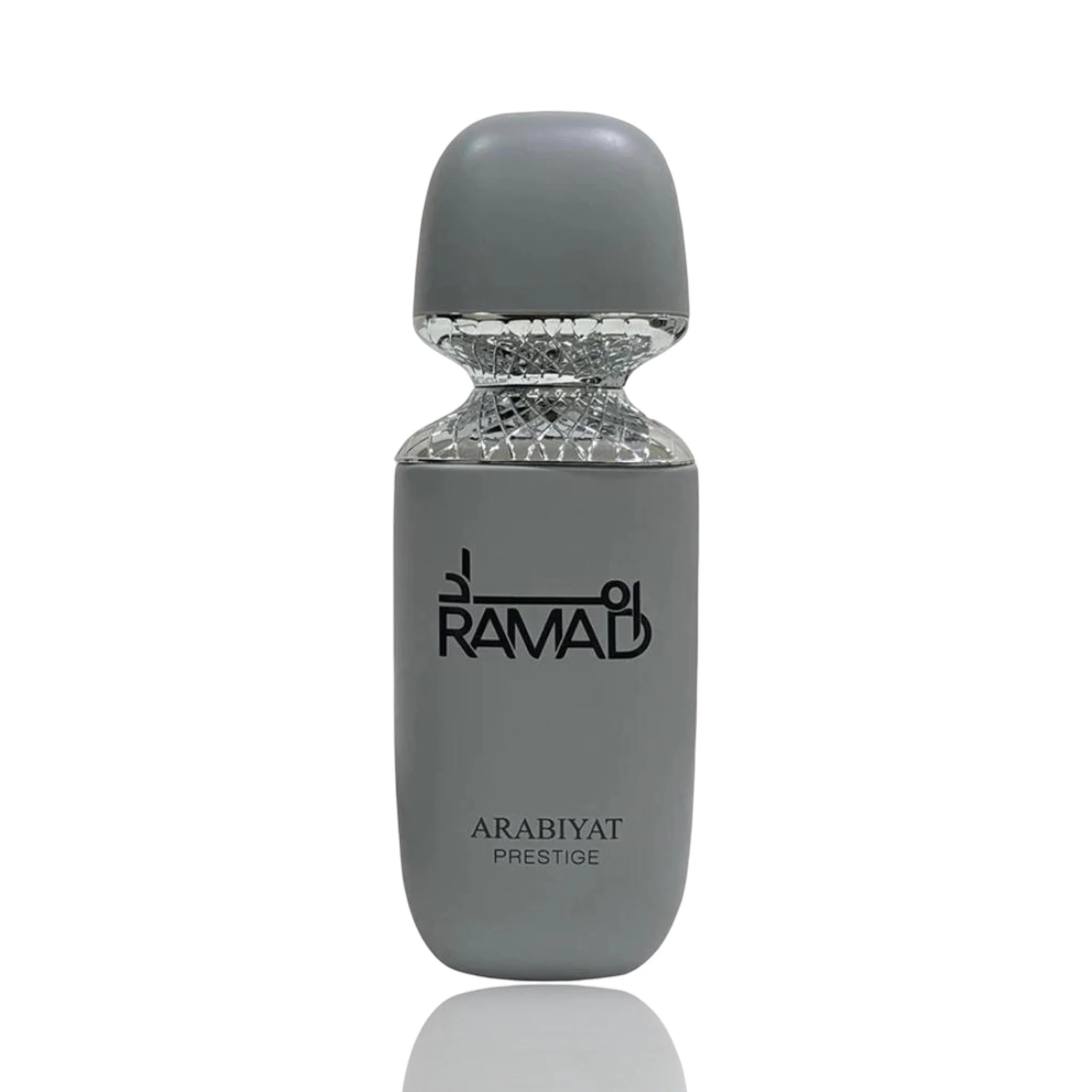 Arabiyat Prestige Ramad Eau De Parfum For Unisex - Aromatic Spicy Perfume 100ml