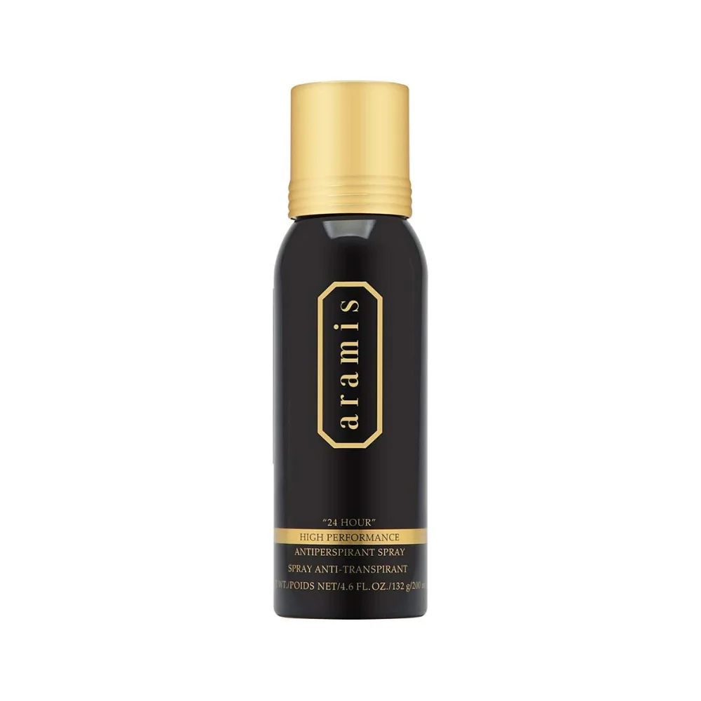 Aramis For Men Antiperspirant Deo Spray 200ml