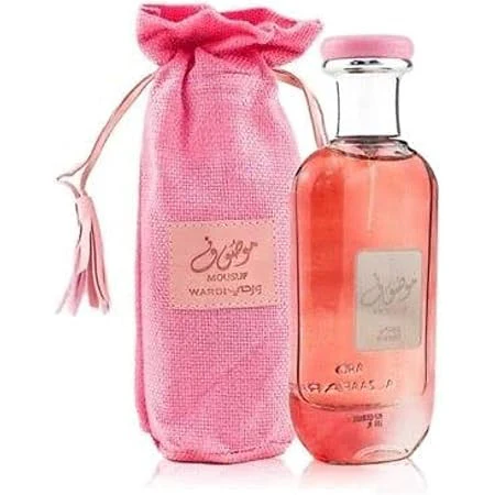 Ard Al Zaafaran Mousuf Wardi EDP  100ml Spray For Unisex - Image 2