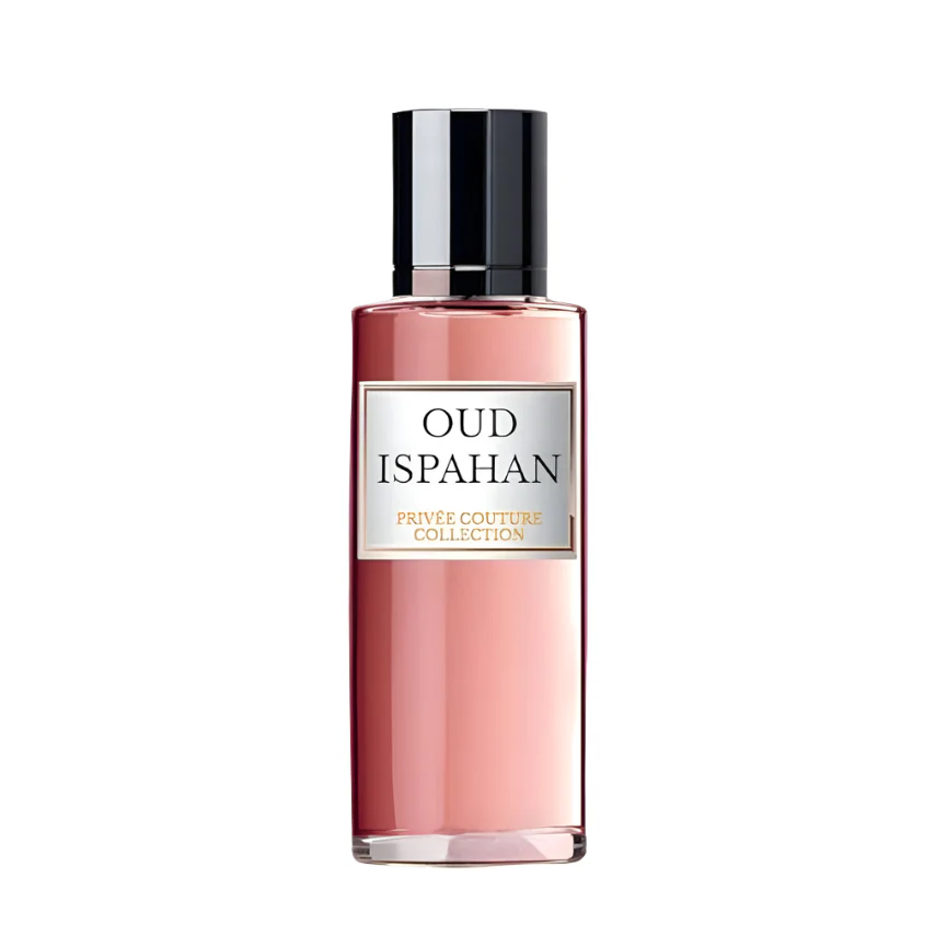 Ard Al Zaafaran Oud Ispahan Prive Couture Collection EDP For Unisex 30ml