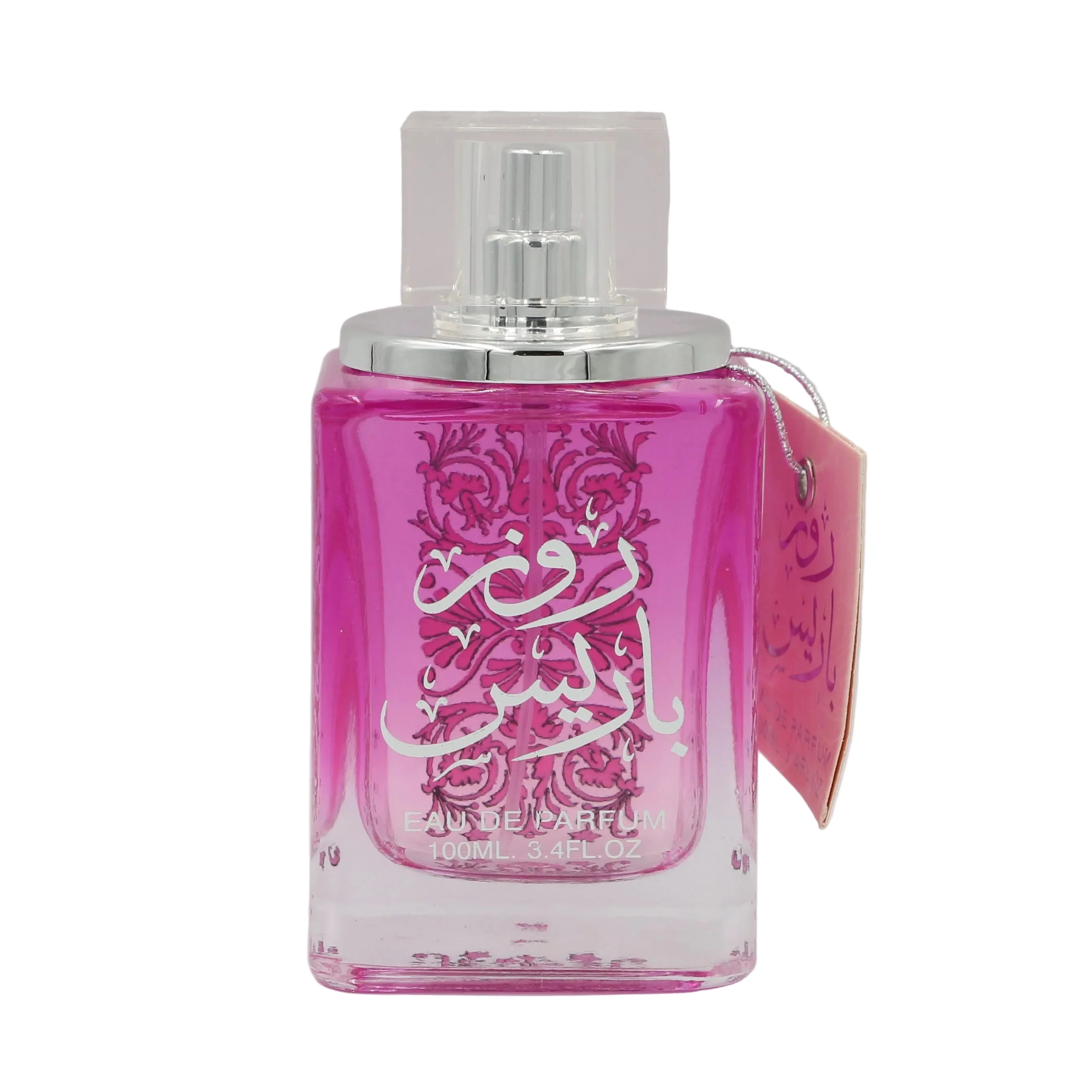 Ard Al Zaafaran  Rose Paris EDP For Women 100ml