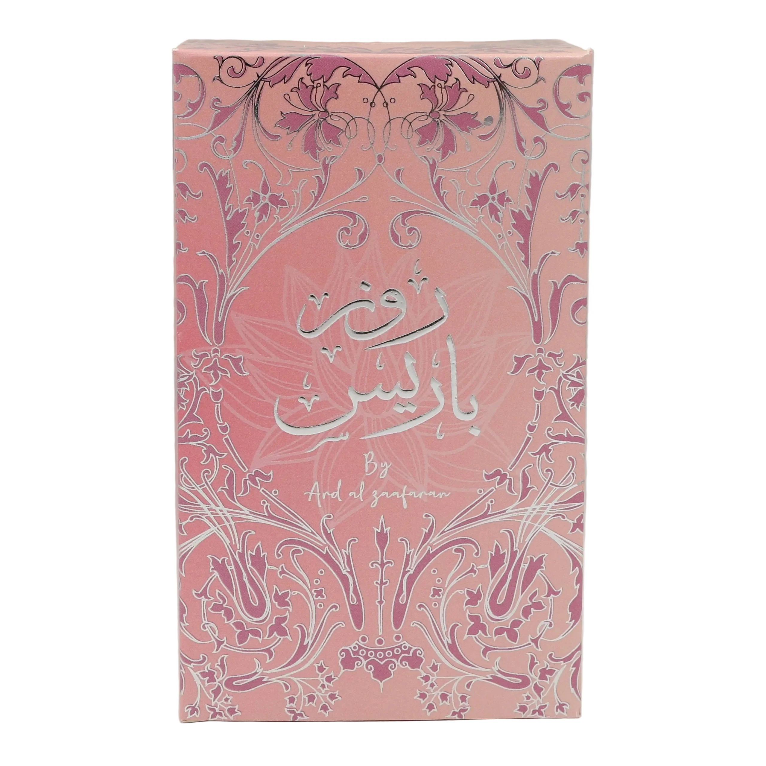 Ard Al Zaafaran  Rose Paris EDP For Women 100ml - Image 3