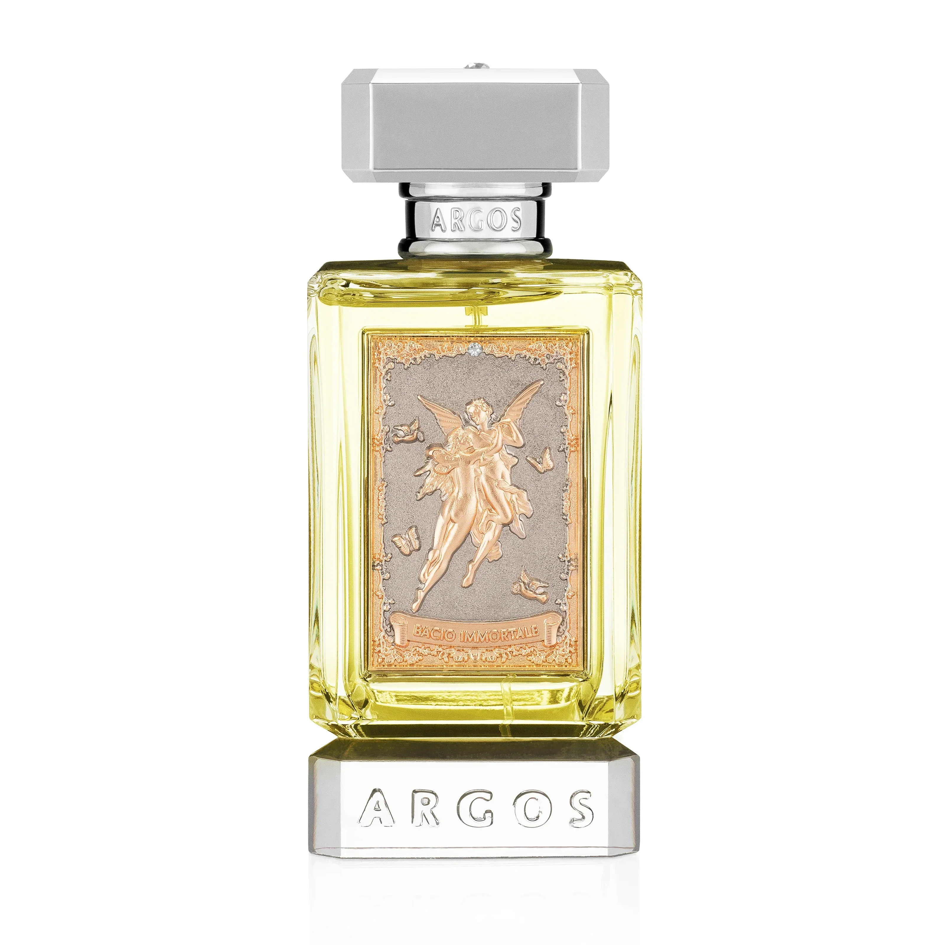 Argos Bacio Immortale Perfume For Unisex EDP 100ml