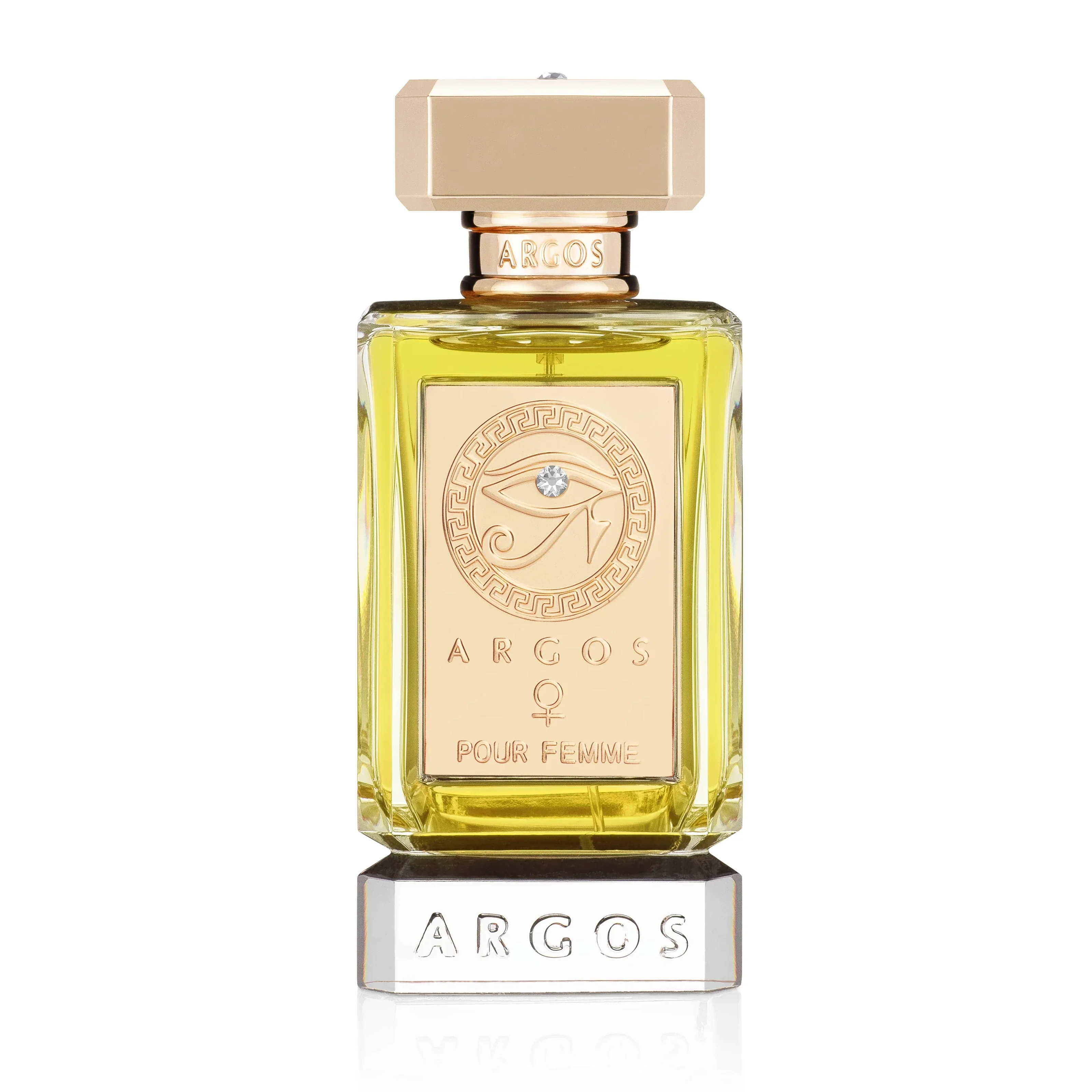 Argos Pour Femme Perfume For Women EDP 100ml