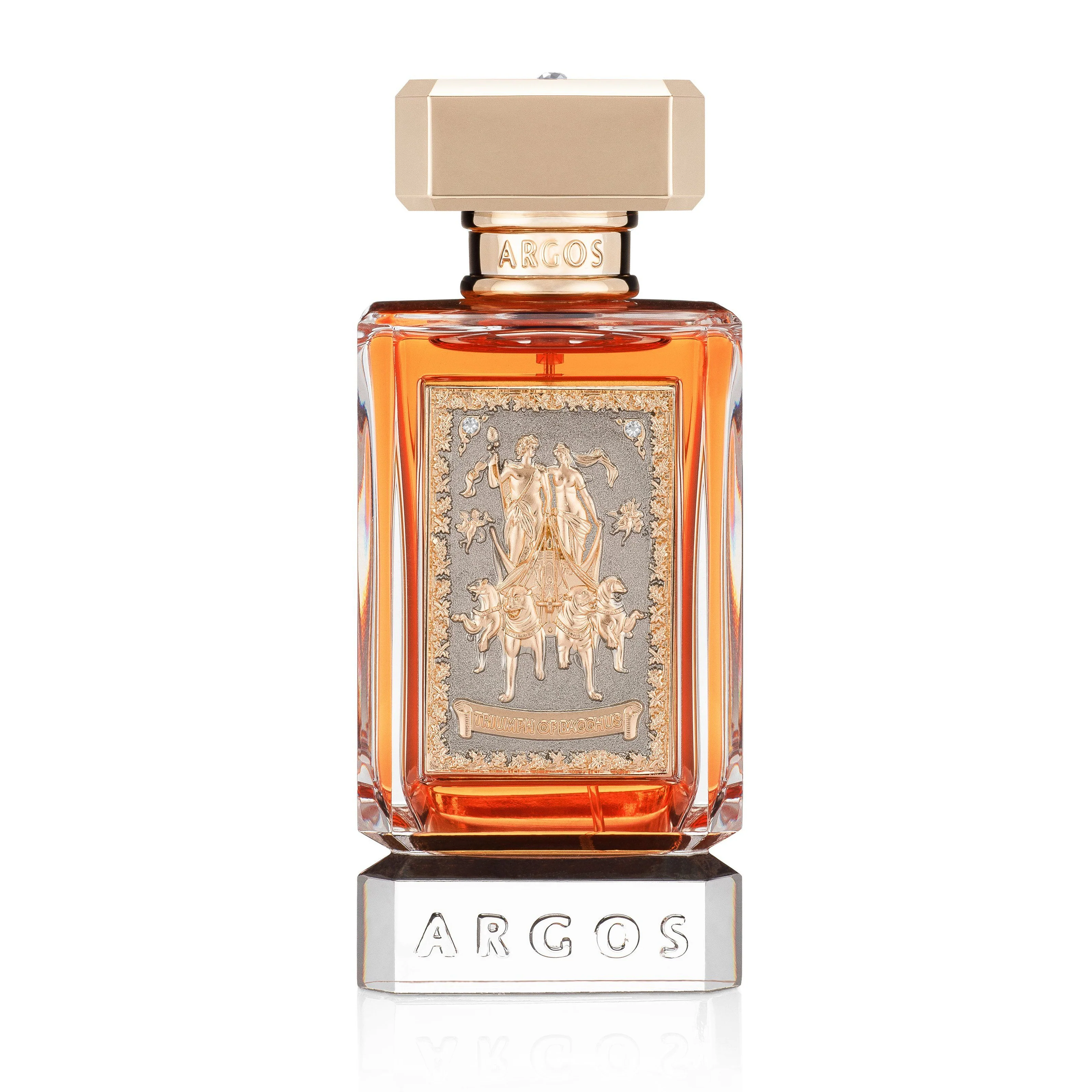 Argos Triumph Of Bacchus Perfume For Unisex EDP 100ml