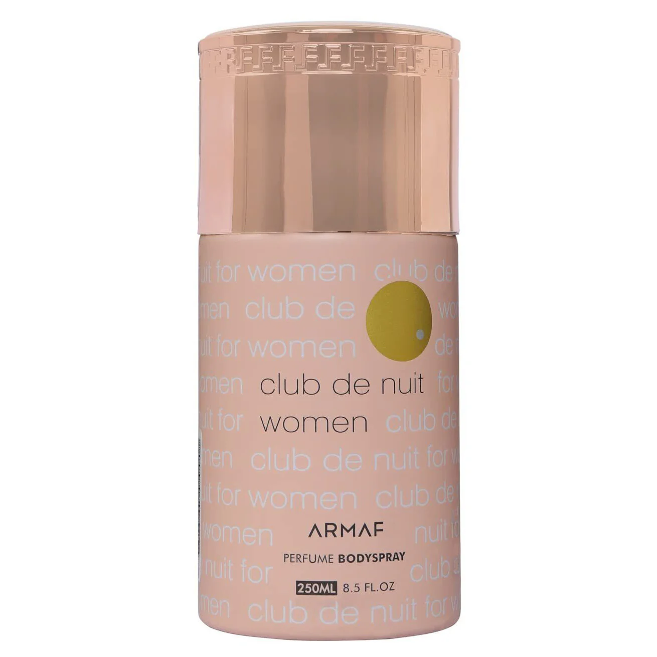 Armaf Club De Nuit Body Spray For Women 250ml