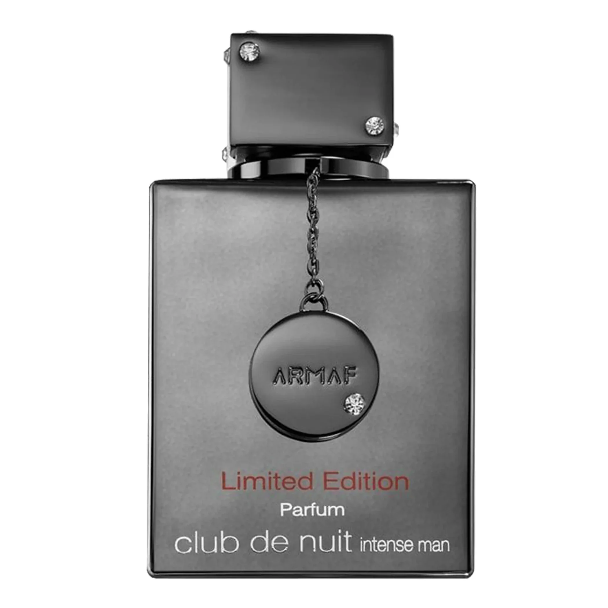 Armaf Club De Nuit Intense Man Limited Edition Perfume For Men Parfum 105ml - Image 2