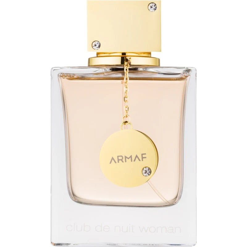 Armaf Club De Nuit Perfume For Women EDP 105ml - Image 2