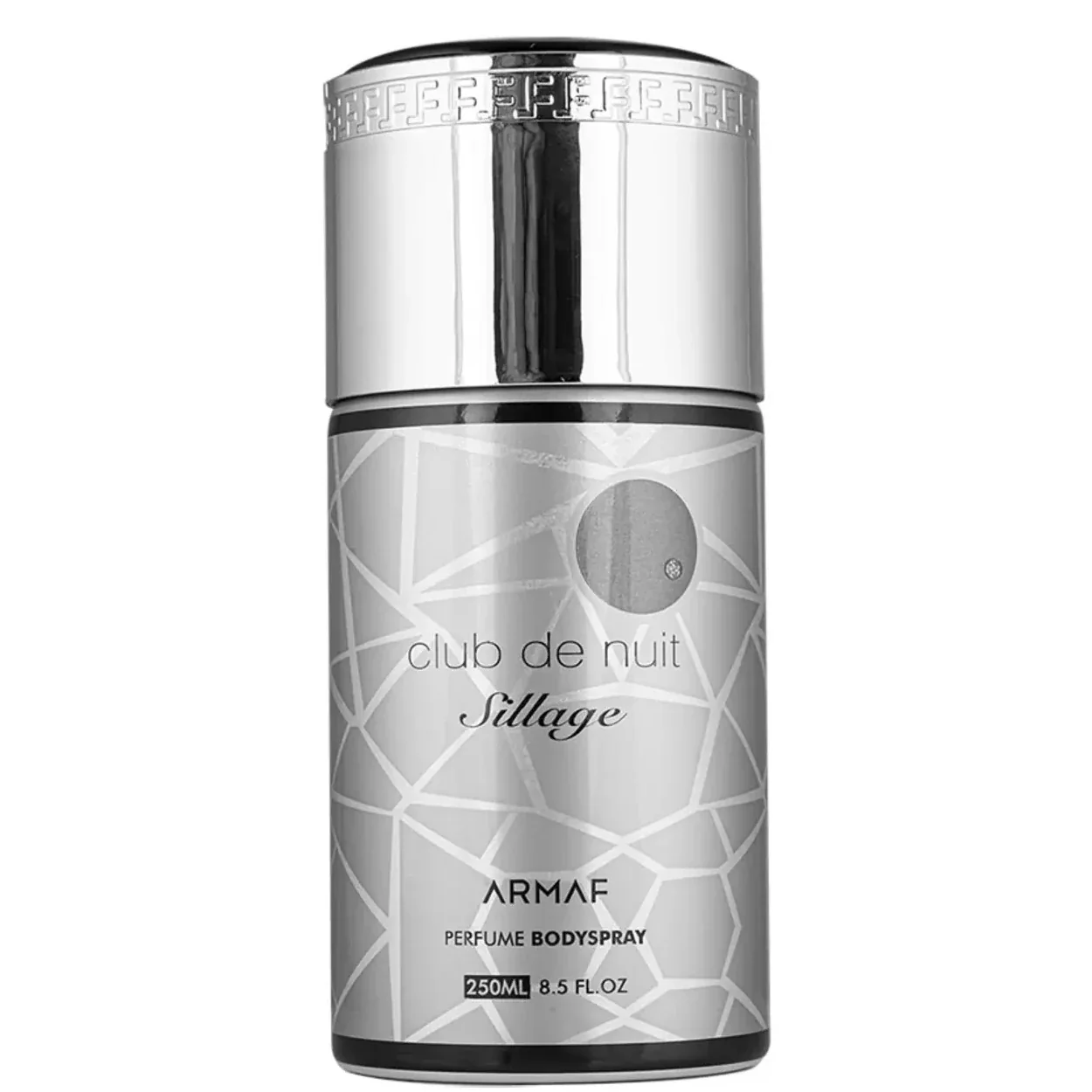 Armaf Club De Nuit Sillage Body Spray For Unisex 250ml