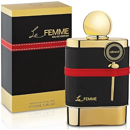 Armaf Le Femme EDP 100ml For Women
