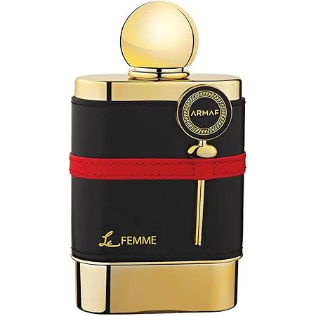 Armaf Le Femme EDP 100ml For Women - Image 2