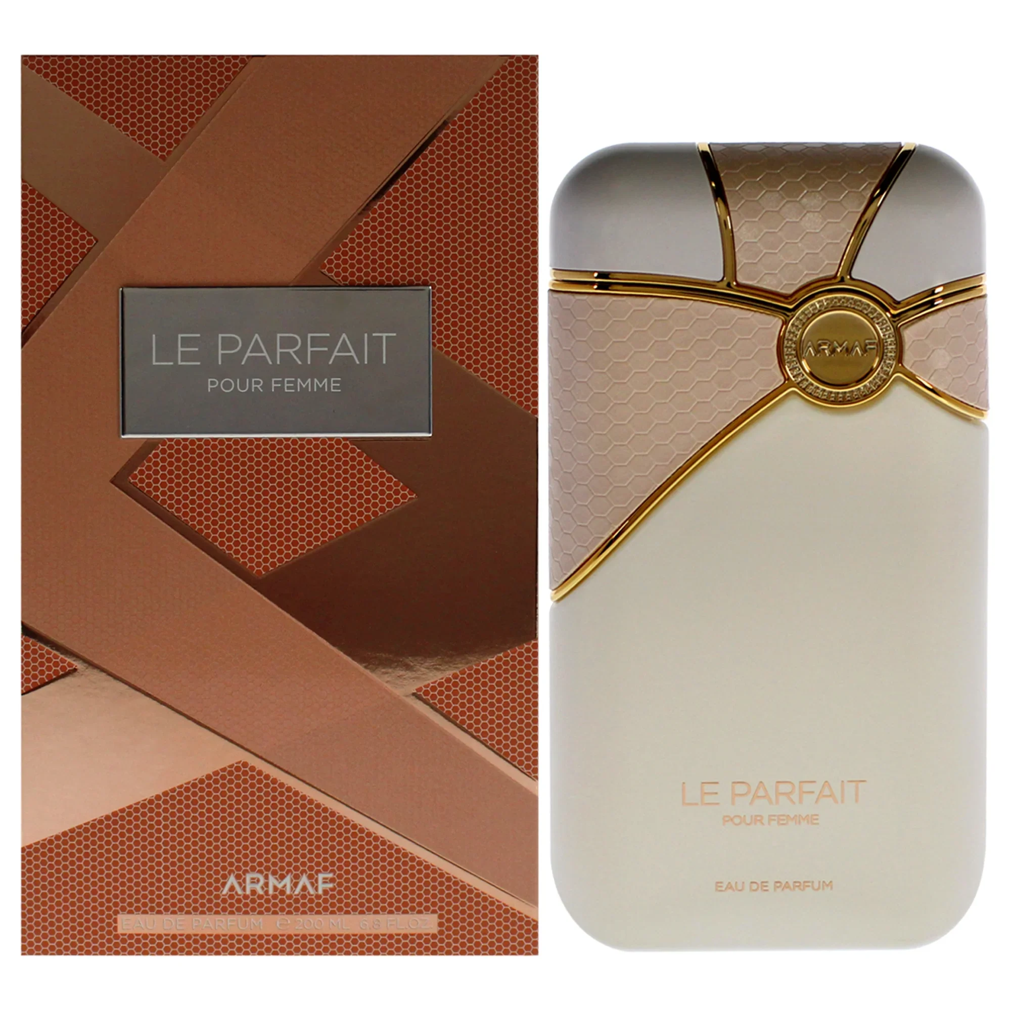 Armaf Le Parfait Pour Femme Perfume For Women EDP 200ml
