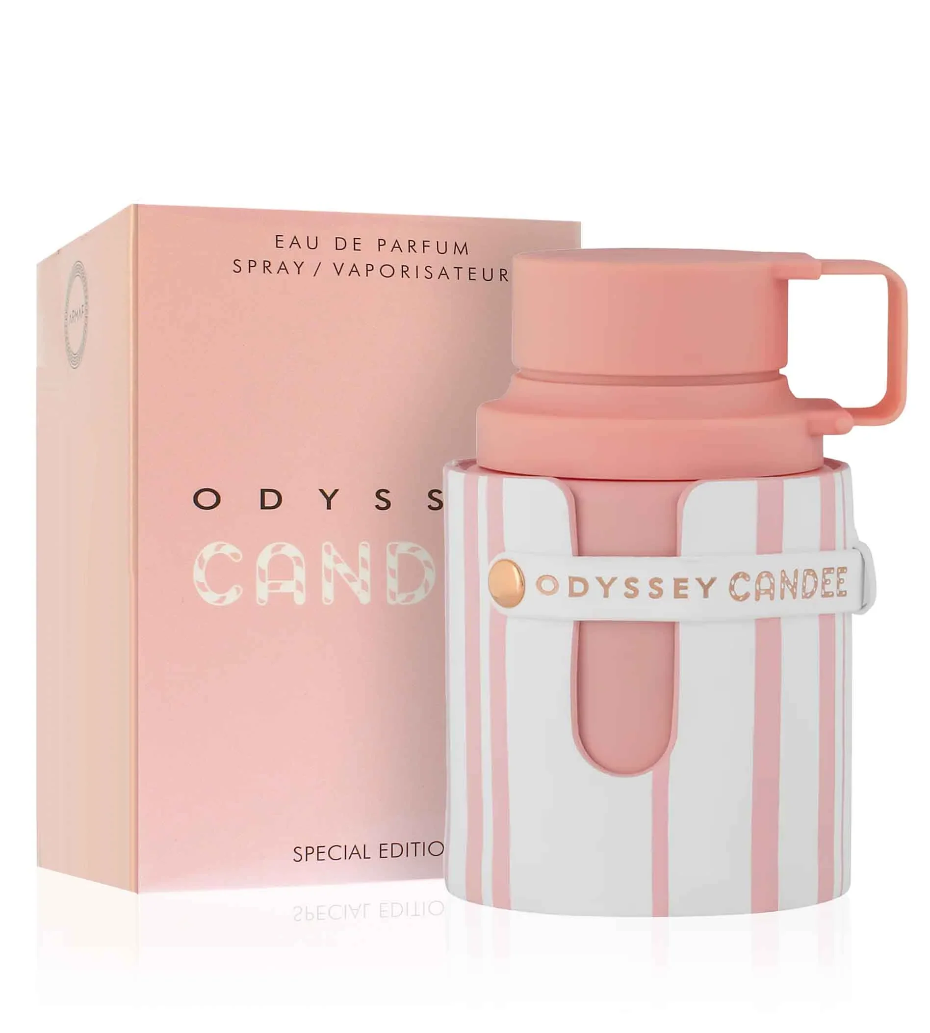 Armaf Odyssey Candee Special Edition Perfume For Women EDP 100ml