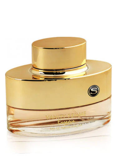 ARMAF VANITY FEMME PERFUME FOR WOMEN EDP 100ML - Image 2