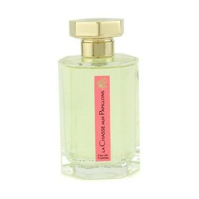 Artisan La Chasse Aux Papillins For Women 100 ml