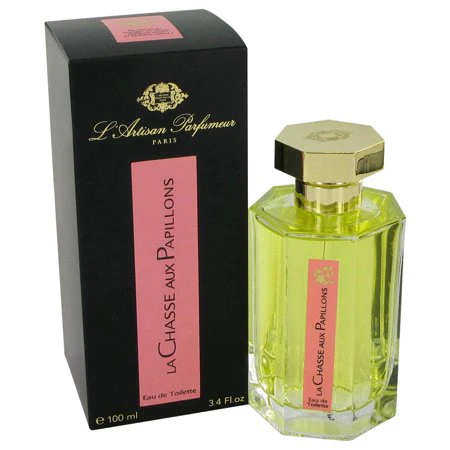Artisan La Chasse Aux Papillins For Women 100 ml - Image 2