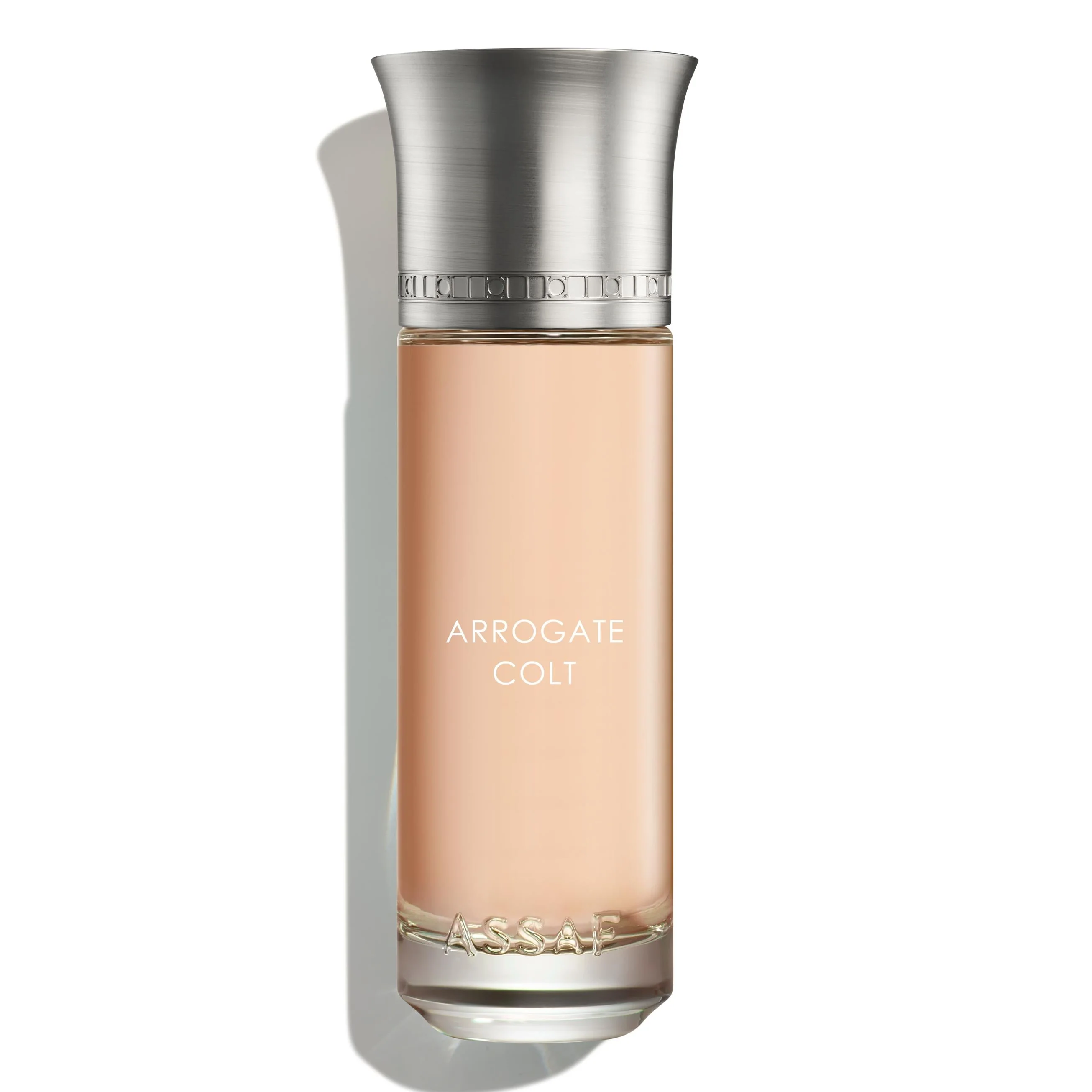 Assaf Arrogate Colt Eau De Parfum For Unisex - Floral Fruity Perfume 200ml