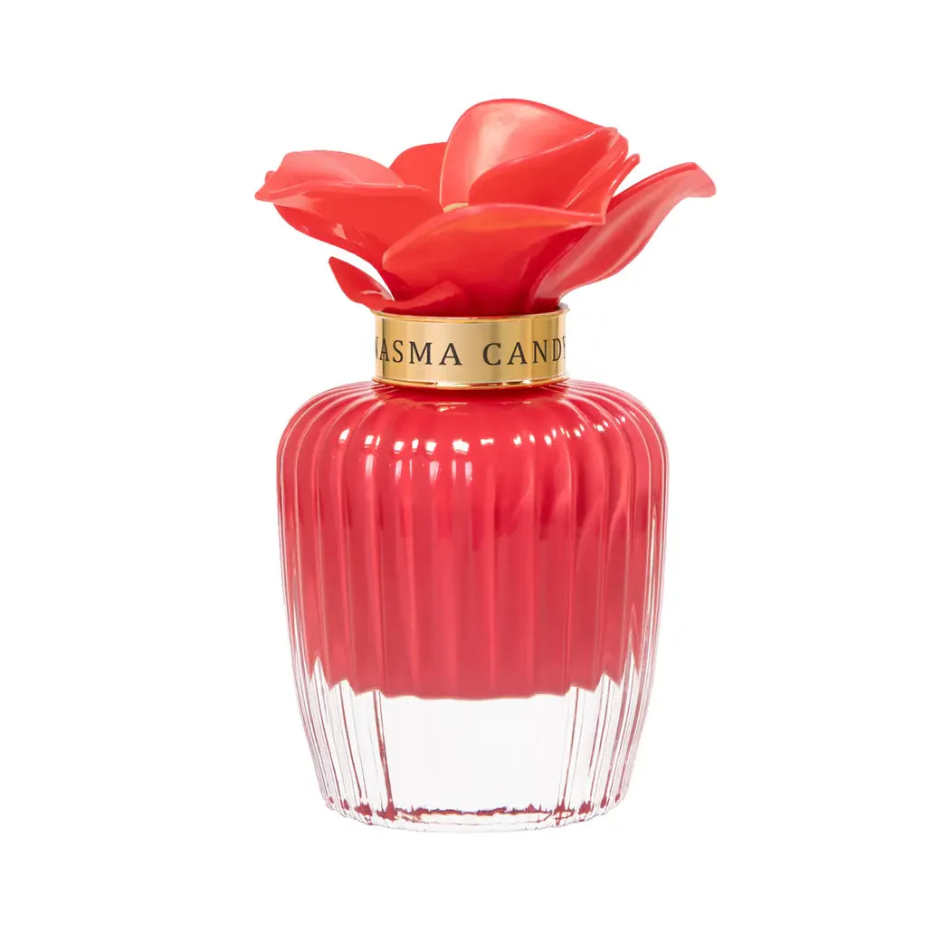 Assala Prime Nasma Candy Eau De Parfum For Women - Floral‑Fruity Perfume 100ml