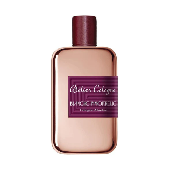 ATELIER COLOGNE BLANCHE IMMORTELLE FOR WOMEN EDC 200 ml - Image 2