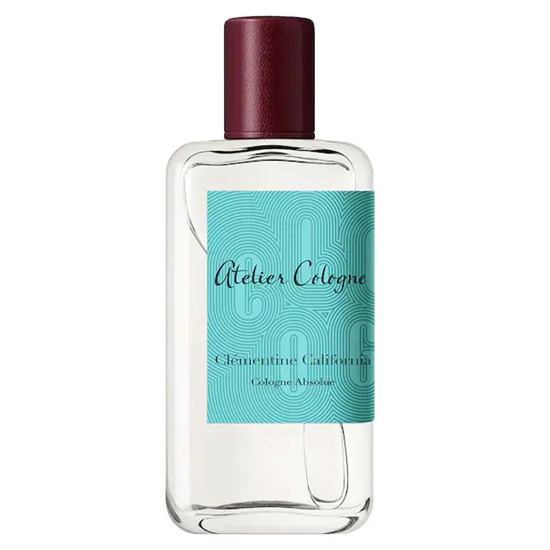 ATELIER COLOGNE CLEMENTINE CALIFORNIA ABSOLUE FOR UNISEX EDP 100ML - Image 2