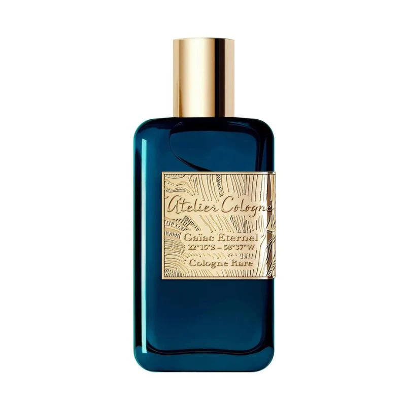 Atelier Cologne Gaiac Eternel Cologne Rare Collection For Unisex EDP 100ml