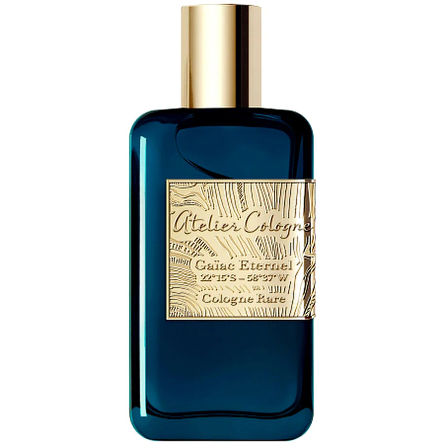 Atelier Cologne Gaiac Eternel Cologne Rare Collection For Unisex EDP 100ml - Image 3