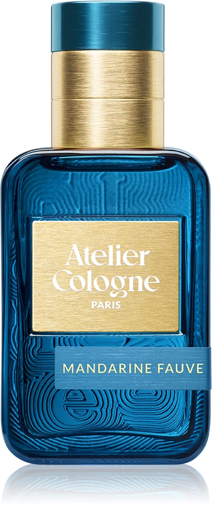 Atelier Cologne Mandarine Fauve Perfume For Unisex EDP 30ml
