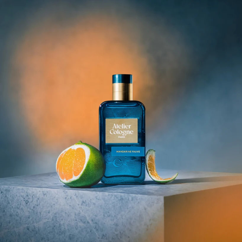 Atelier Cologne Mandarine Fauve Perfume For Unisex EDP 30ml - Image 3