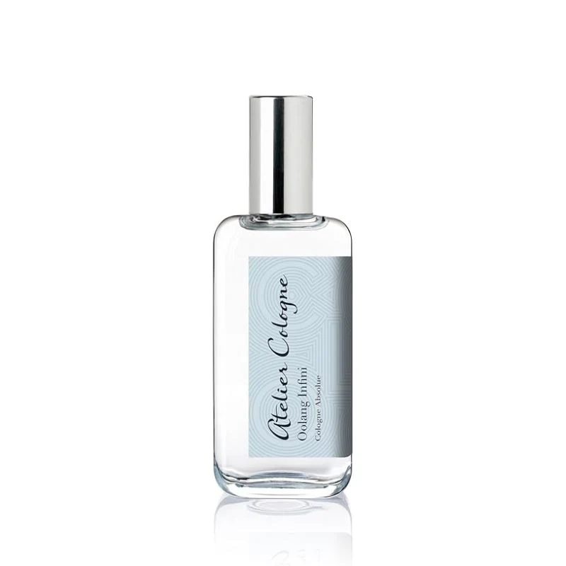 Atelier Cologne Oolang Infini For Unisex Cologne Absolue 30ml Travel Spray Refillable