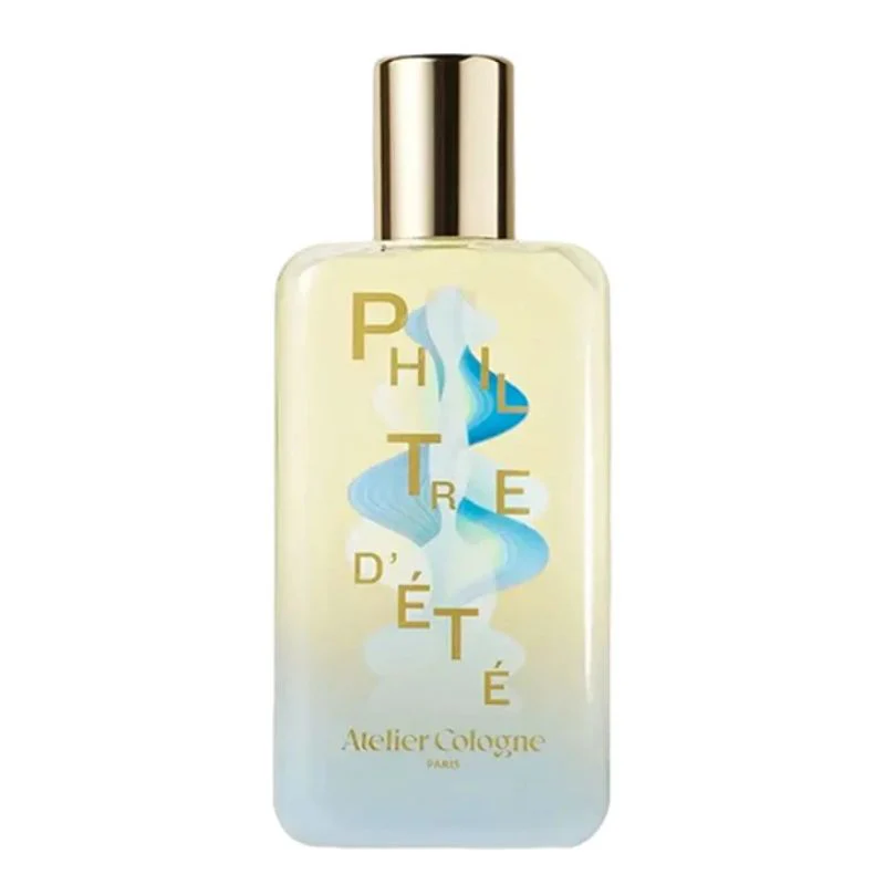 Atelier Cologne Philtre D'Ete For Unisex Cologne Absolue 100ml