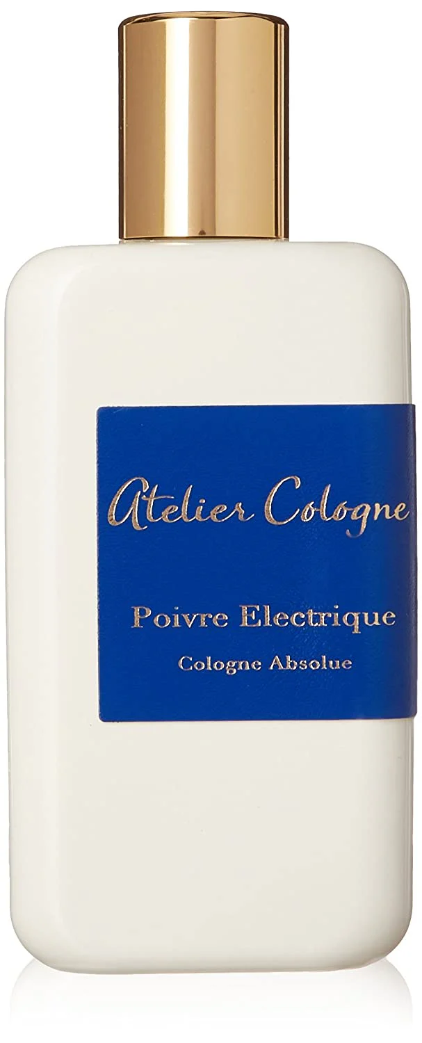 Atelier Cologne Poivre Electrique  Cologne Absolue Unisex 100 ml - Image 2