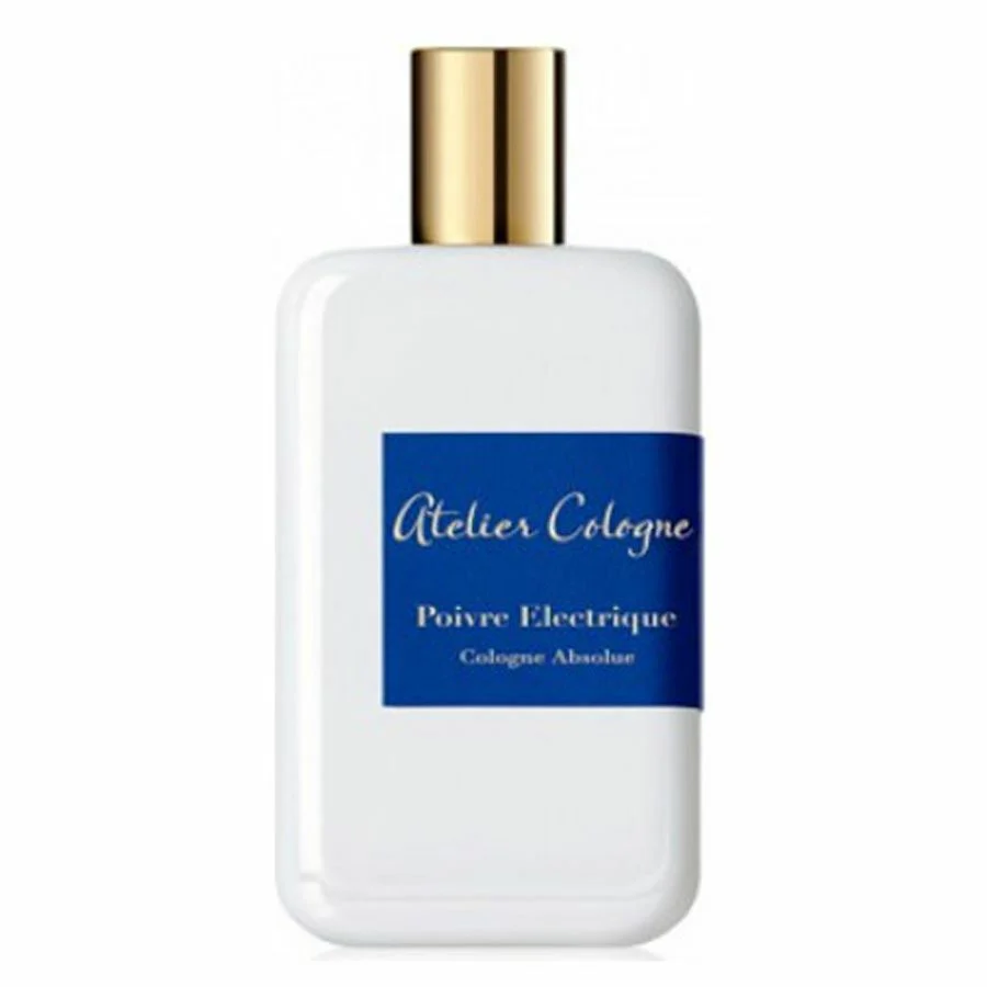 Atelier Cologne Poivre Electrique Cologne Absolue Unisex 200 ml - Image 2