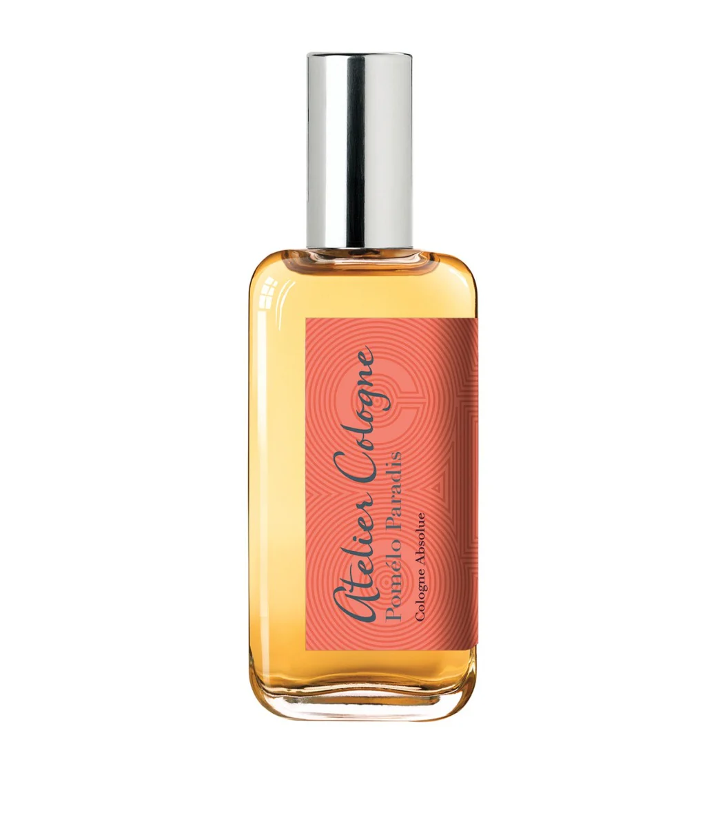 Atelier Cologne Pomelo Paradis Cologne Absolue Perfume For Unisex, 30 ml