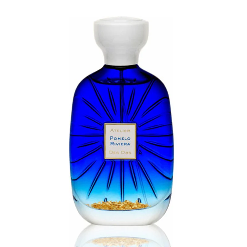 ATELIER Des Ors Riviera Pomelo EDP For Unisex, 100 ml